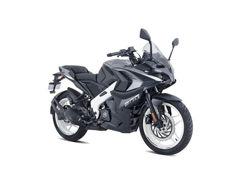 KAWASAKI ROUSER NS200 ABS .